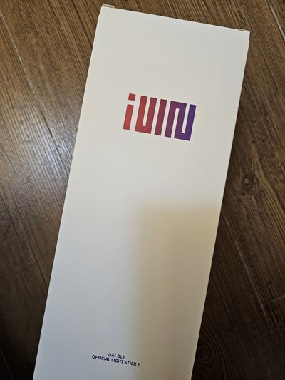 二代手燈