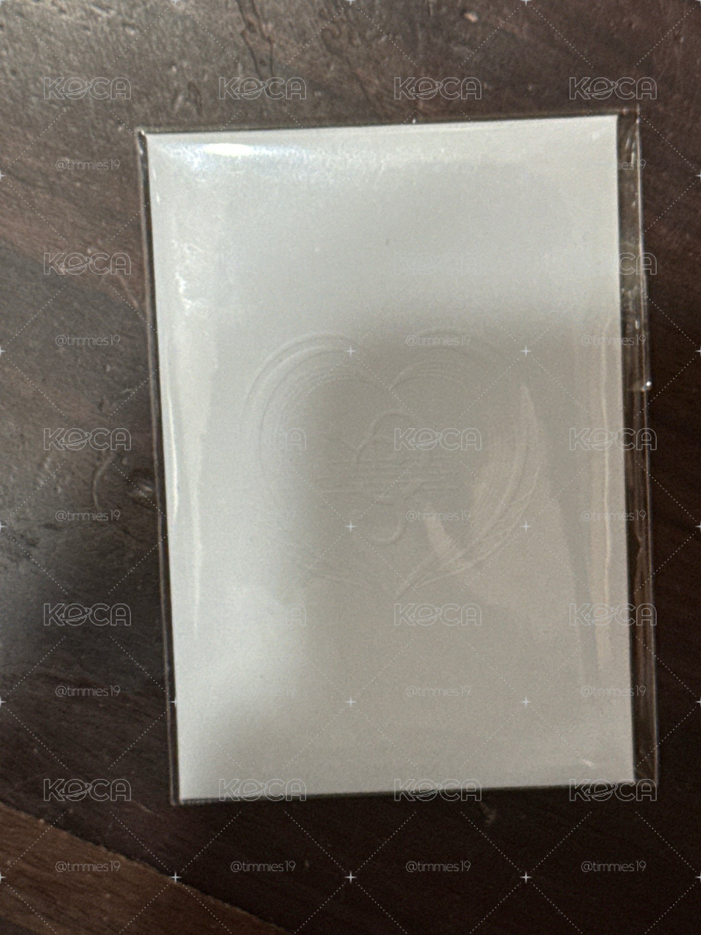 卡包全新