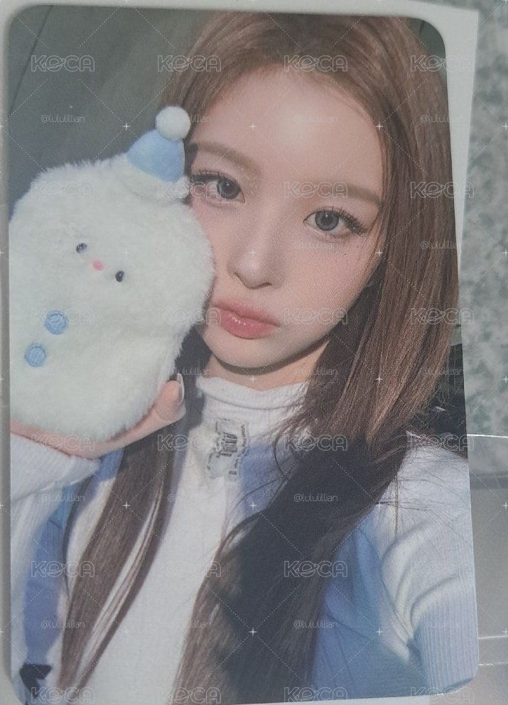 雪人 薛 🌟大損