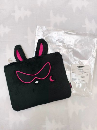 MITO pouch 化妝包