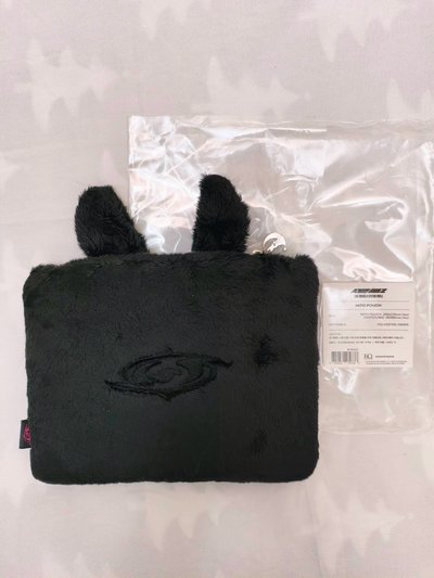 MITO pouch 化妝包