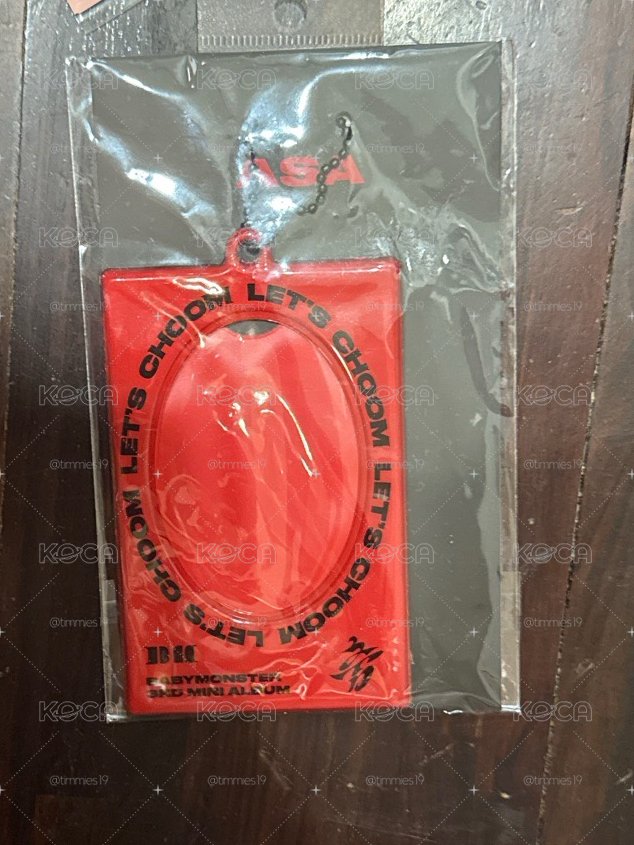 欸薩卡套 全新