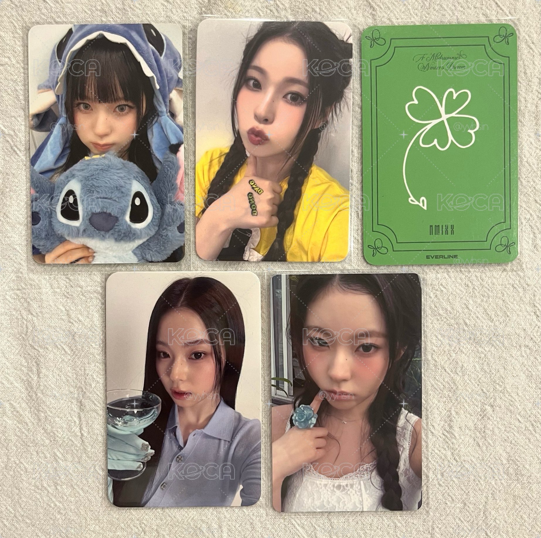 史迪奇圭 含綁