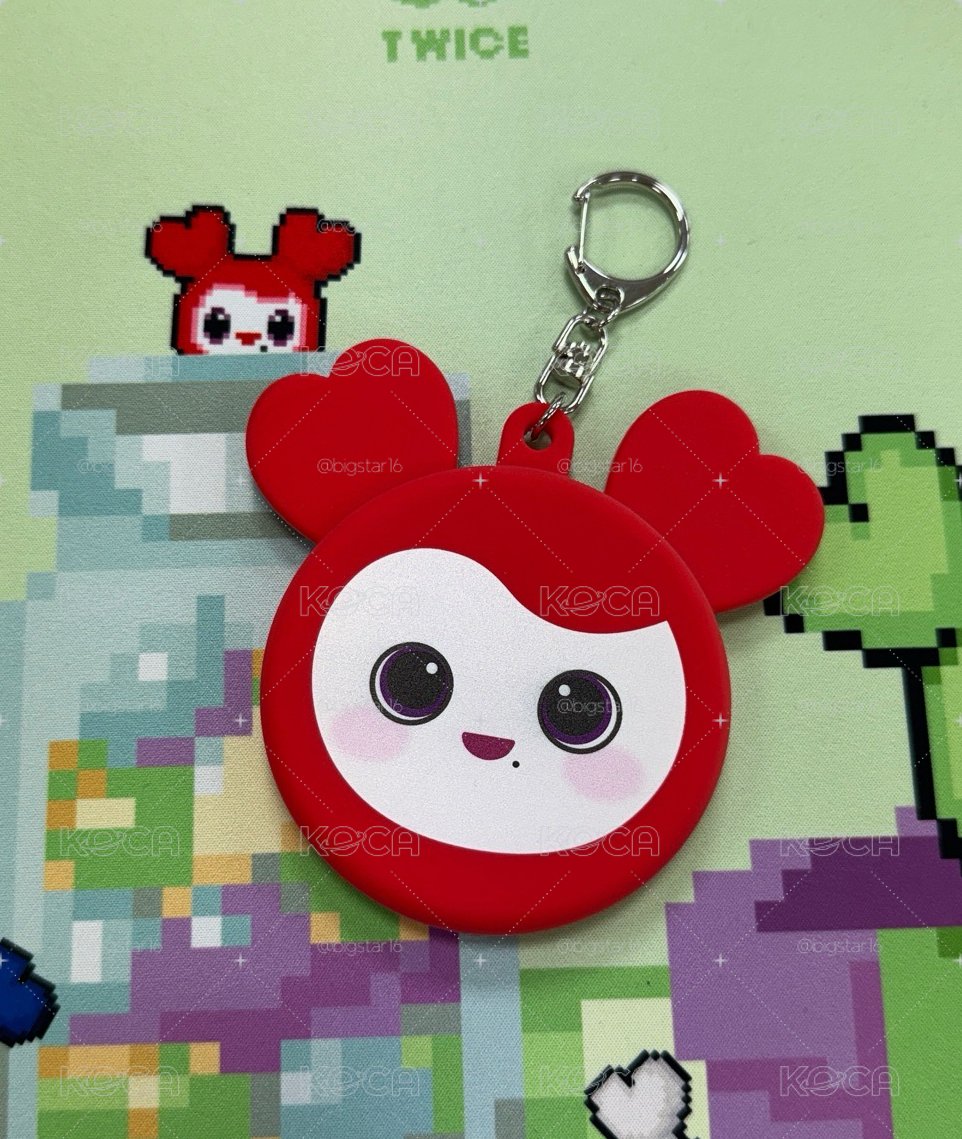 現貨速出！彩彩❤️五巡徽章套
