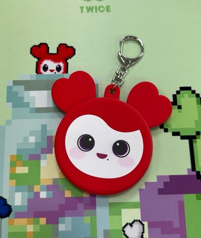 現貨速出！彩彩❤️五巡徽章套