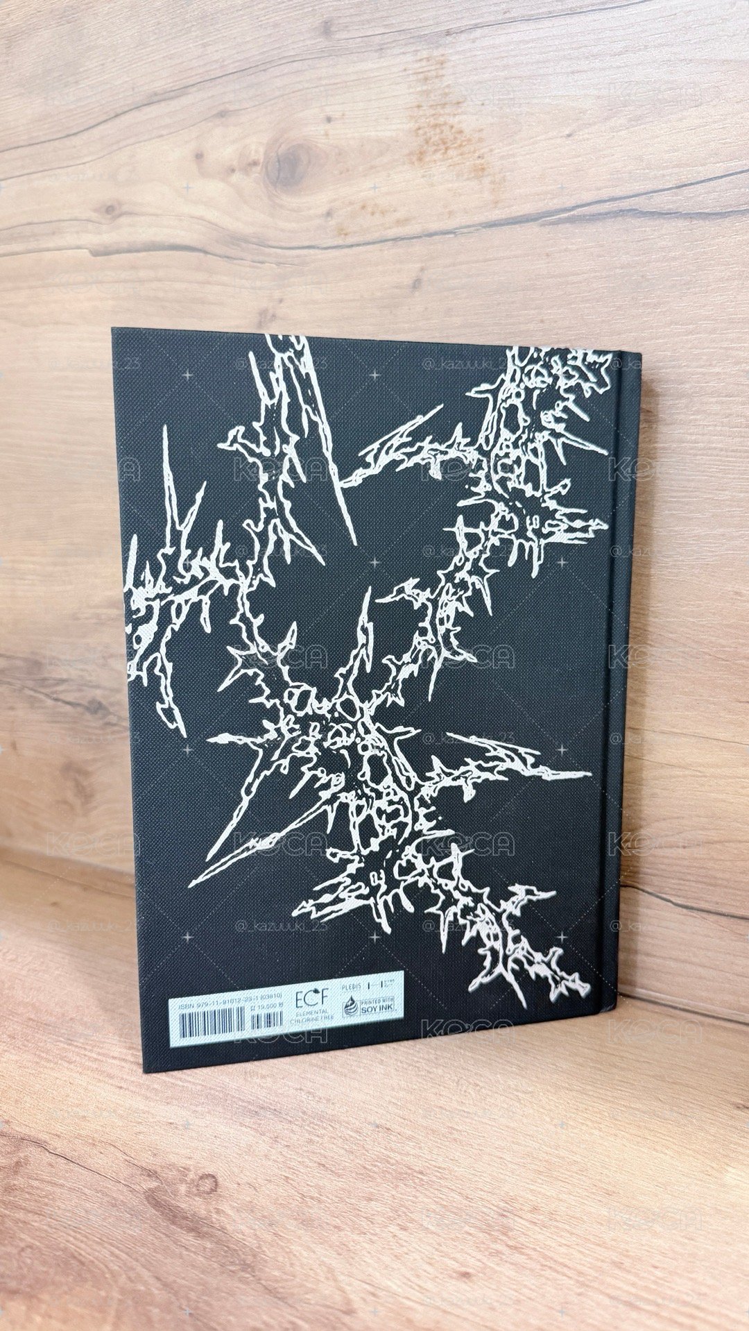 JxW THIS MAN story book