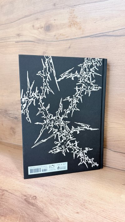 JxW THIS MAN story book