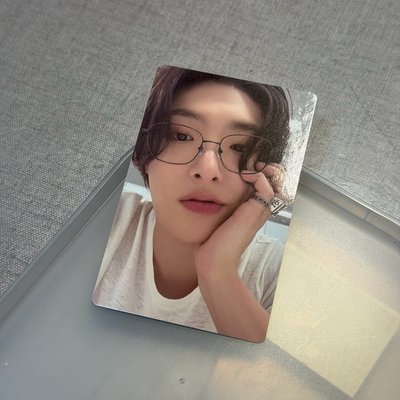 宋旼琦漂亮自拍專卡✨