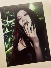 ACID 明信片
