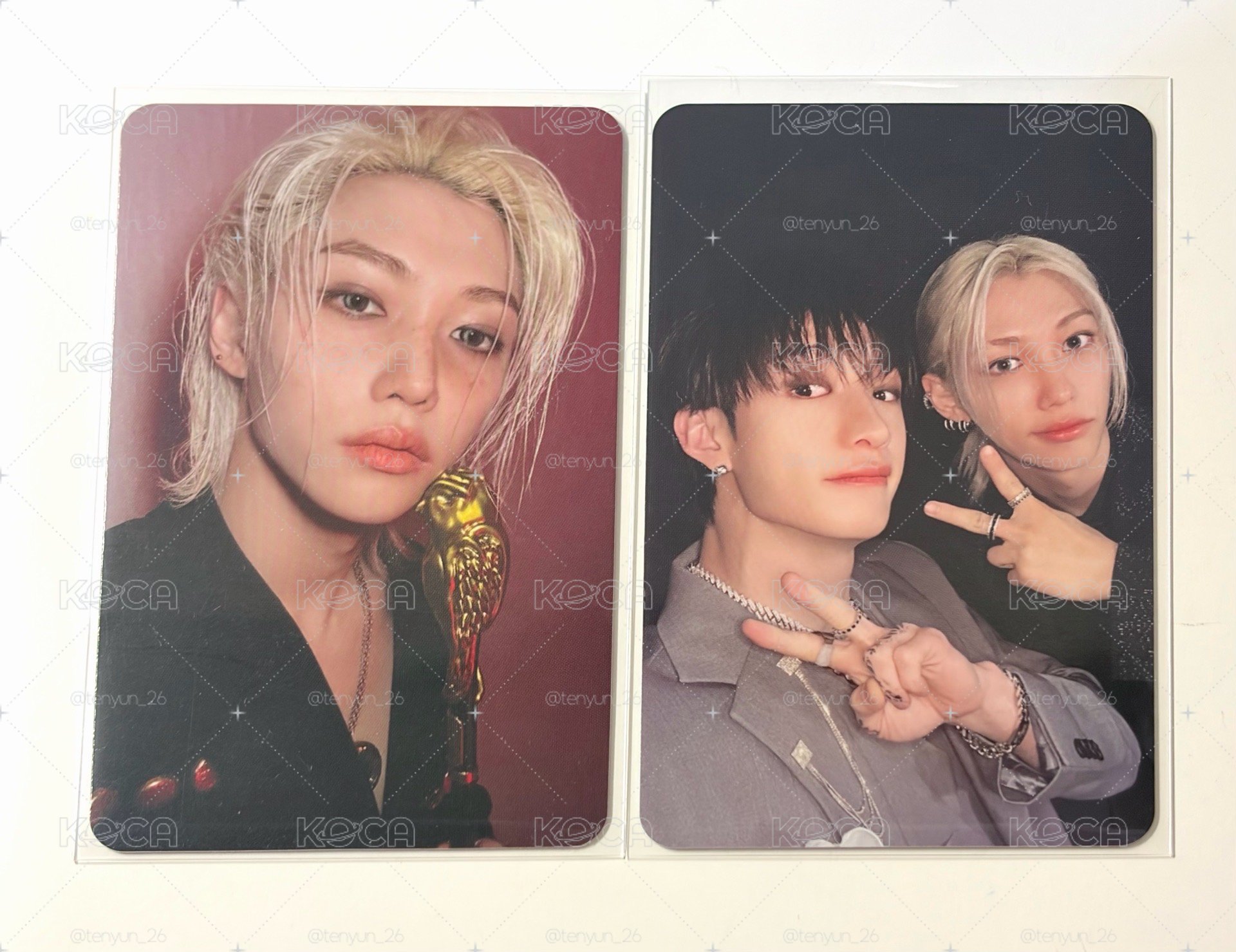 菲專卡*2🐥🐺