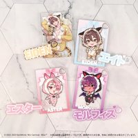 壓克力卡片套組