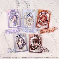 壓克力卡片套組