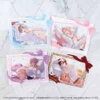 寫真＆硬卡套套組