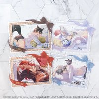 寫真＆硬卡套套組