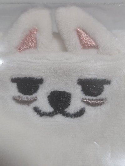 cafe 勇猛杯套 全新