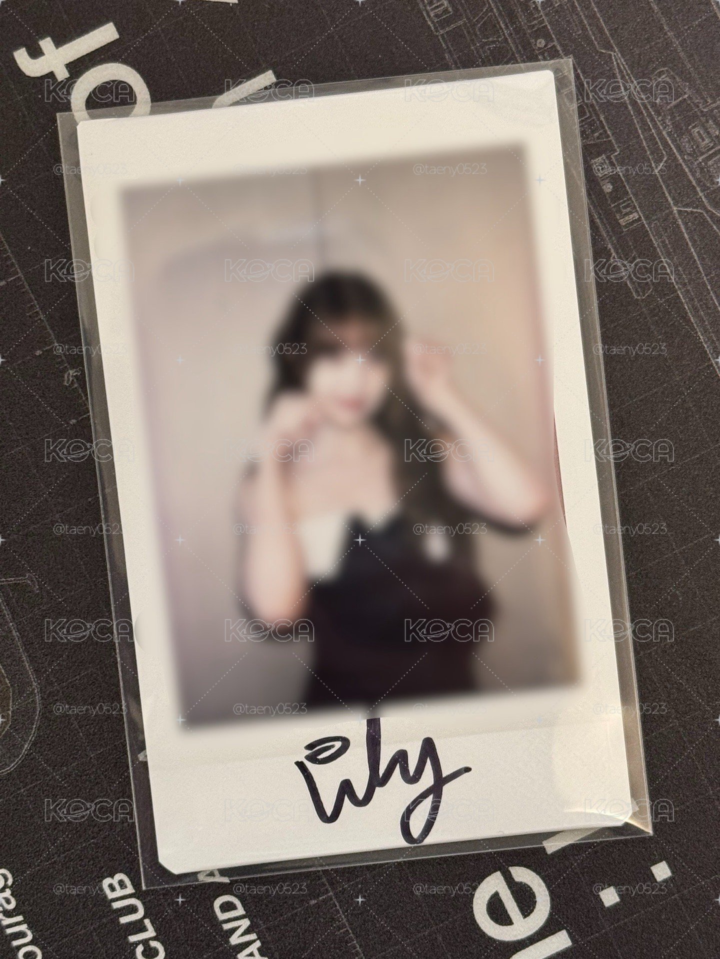 250622 台北簽售未公開 貓貓莉