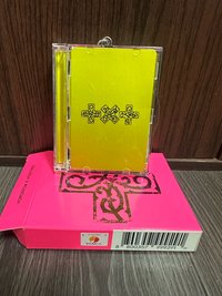 黃色