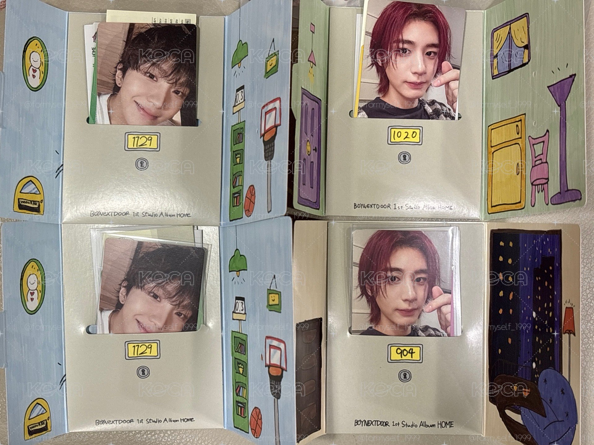 已拆配好🩵未掃電子專