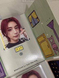 5全專（5專5卡5碼）