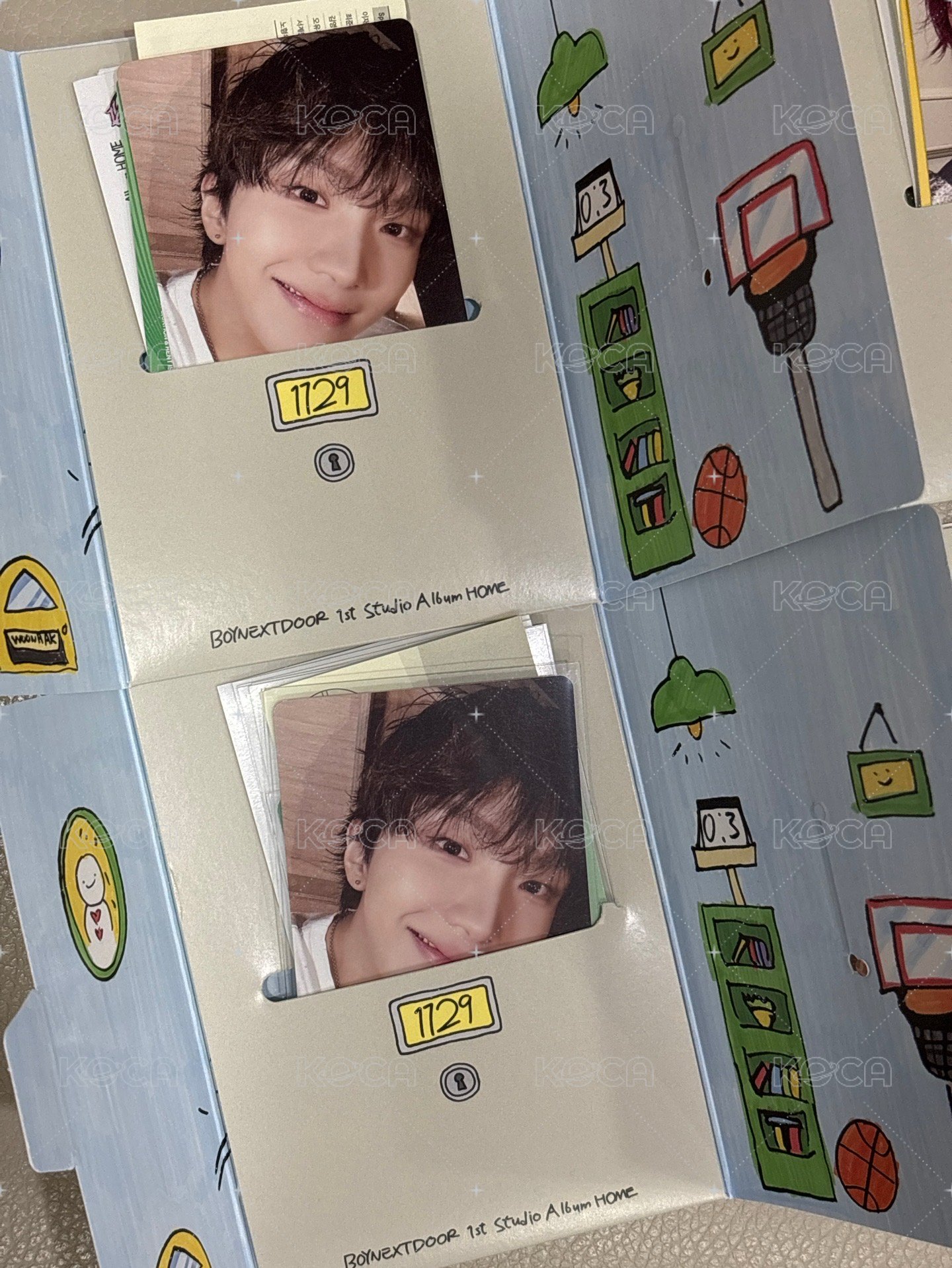 6專6卡4碼