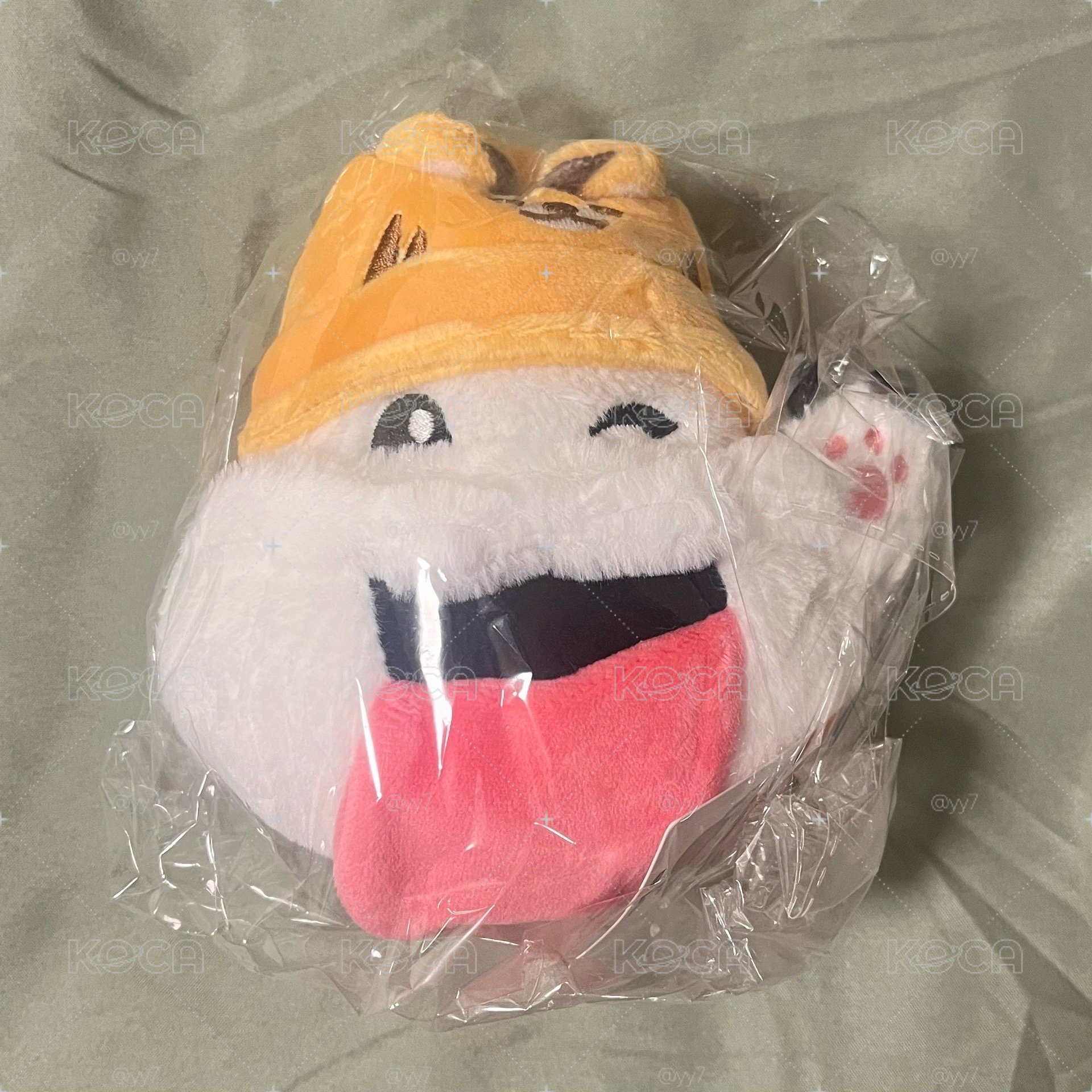 現貨 虎寶普羅