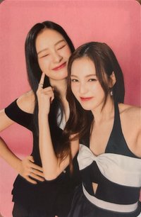 Y Book Fair 9 MILKLOVE 周邊卡 