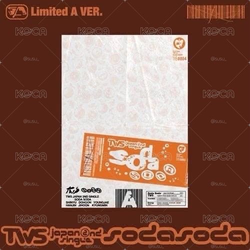 初回限定A盤