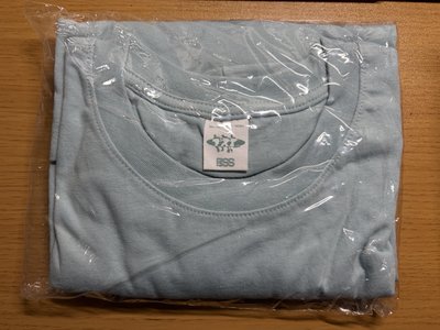 BSS特別版上衣
