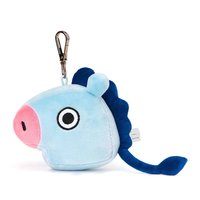 BT21 鑰匙圈吊飾 初代大頭 Mang