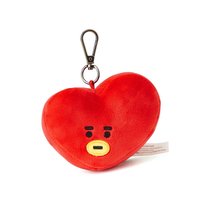 BT21 鑰匙圈吊飾 初代大頭 TATA