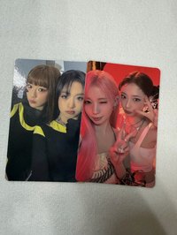 露雙人賢紗