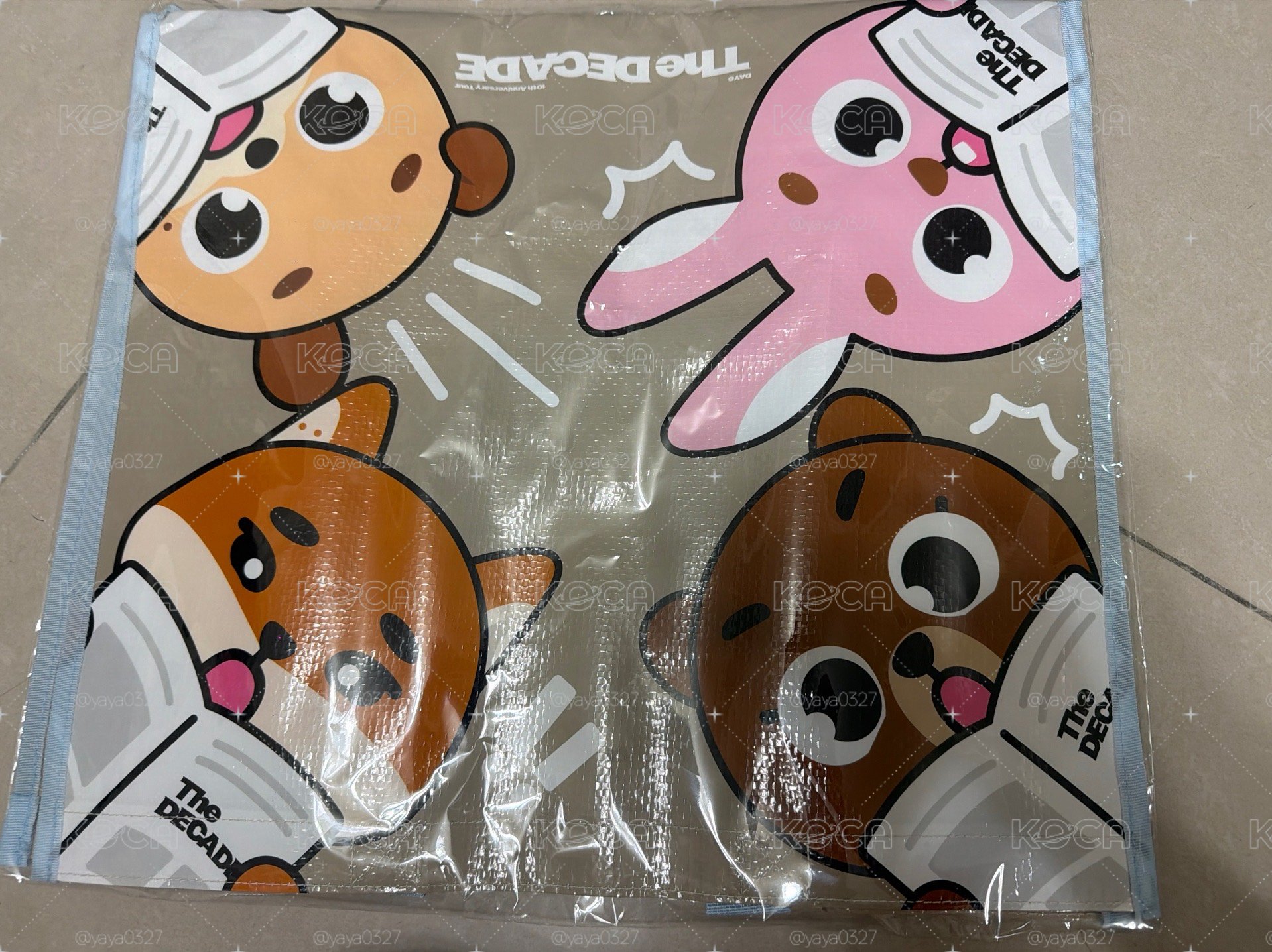 Day6日周