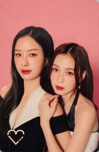 25 1月書展 MILKLOVE 周邊卡 