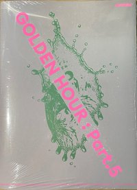 GH5 PB專 DIARY  