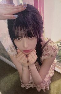 日本迷一 hmv 特典卡 