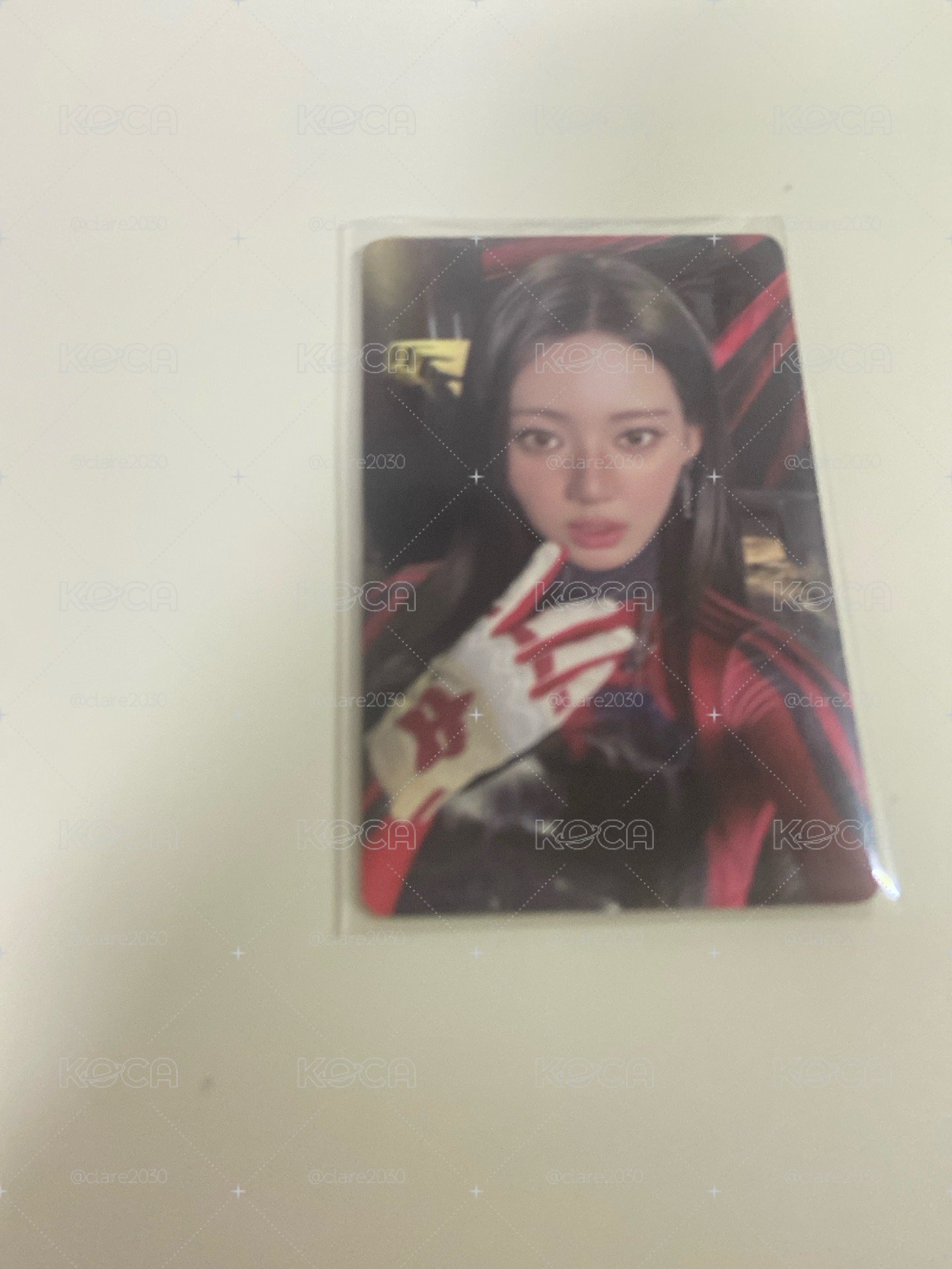 ❤️茶三星