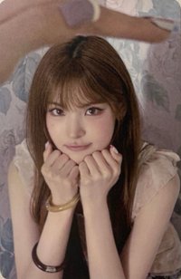 日本迷一 hmv 特典卡 