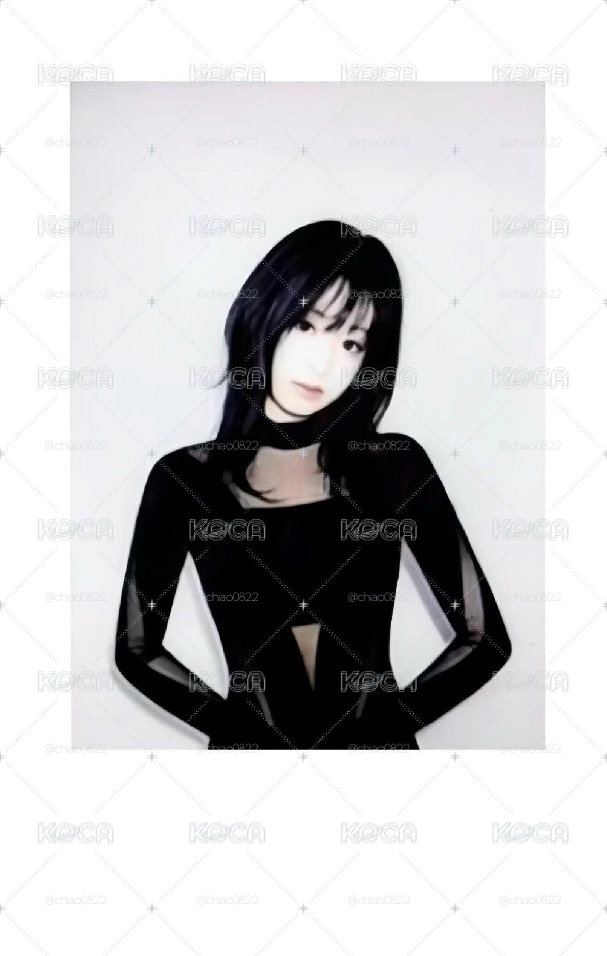 單卡