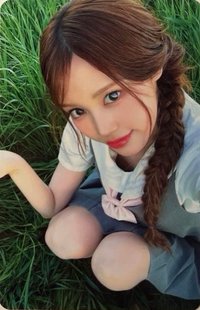 日本迷一 專輯卡 單封