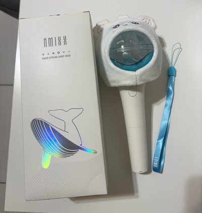 一代手燈（有盒有繩）
