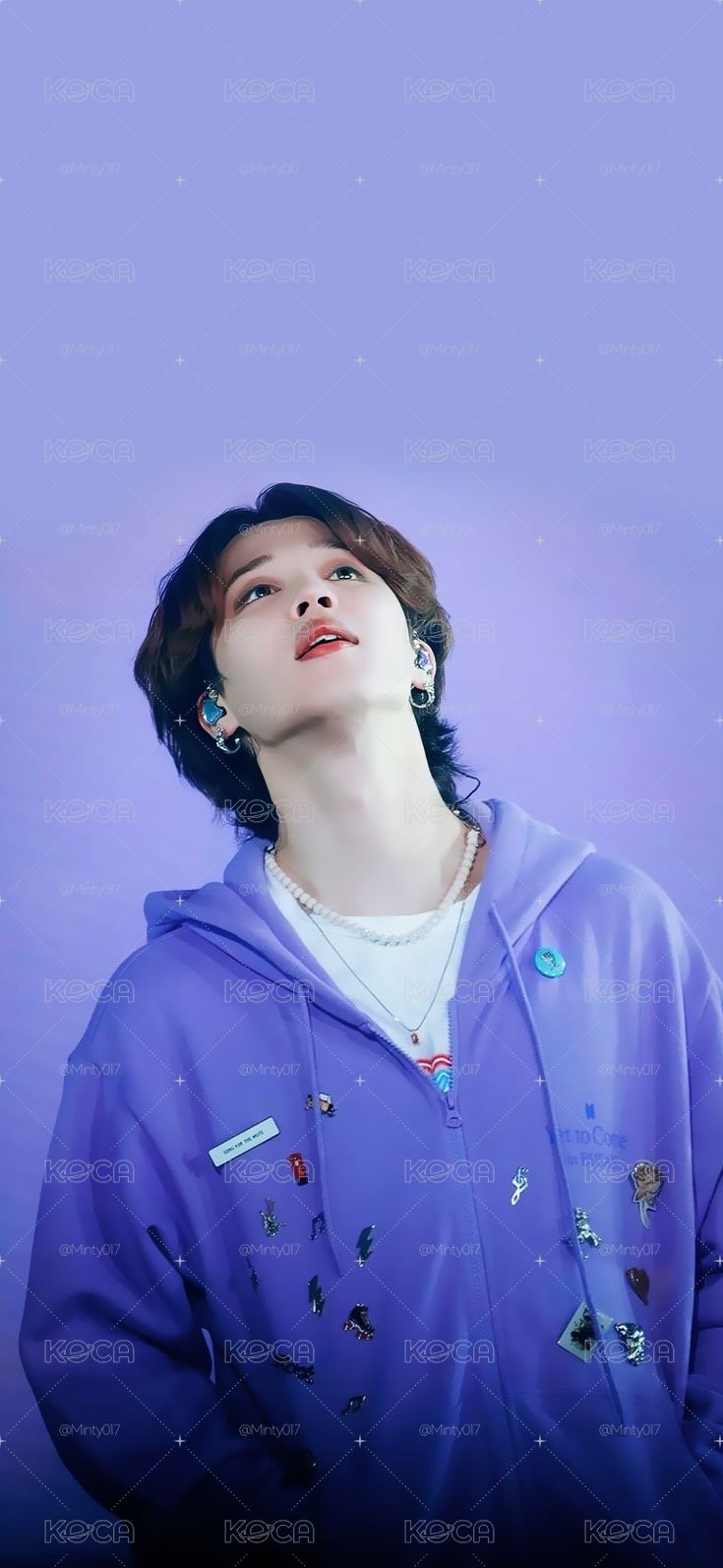 Jimin區
