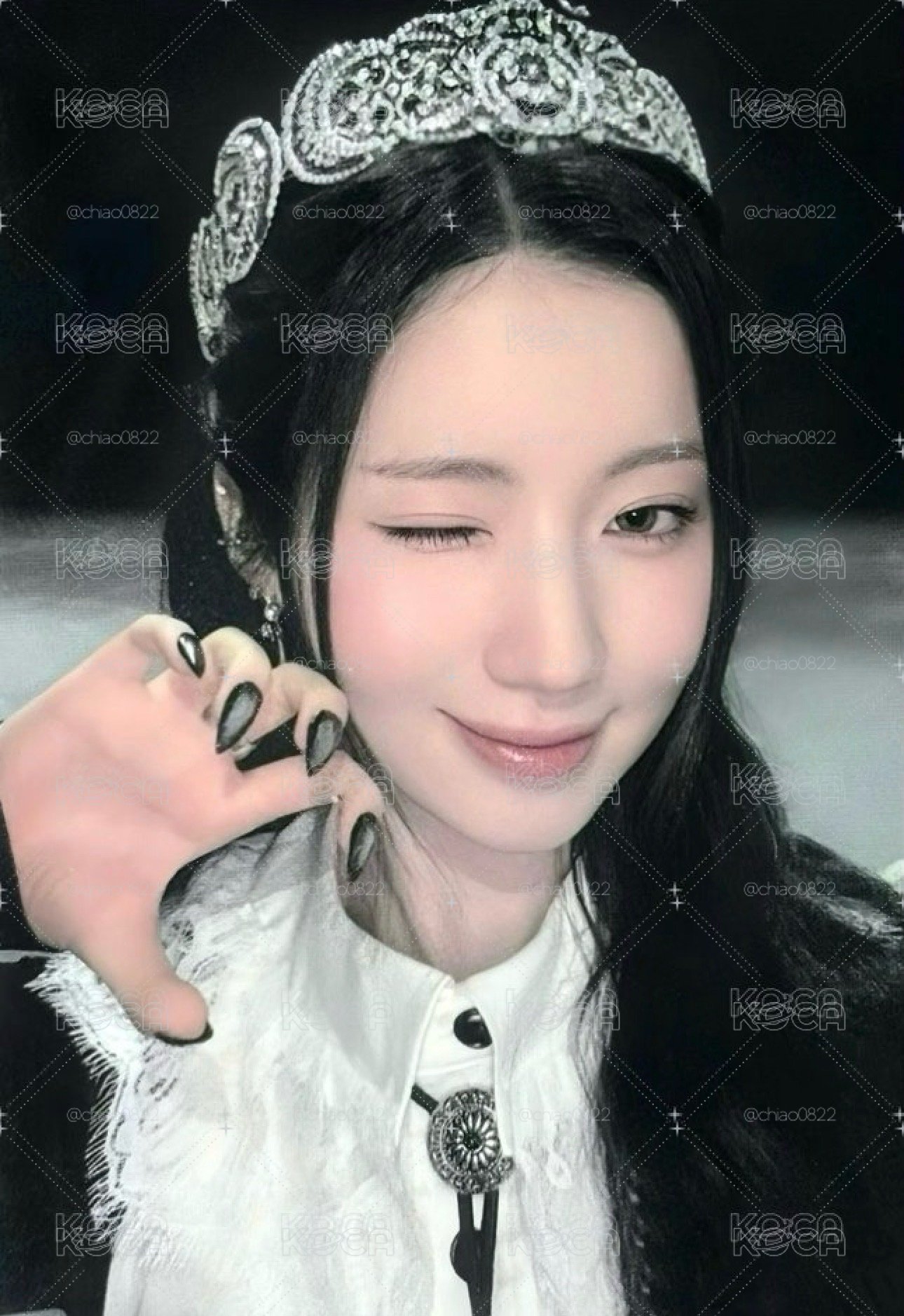 稀有公主角✨