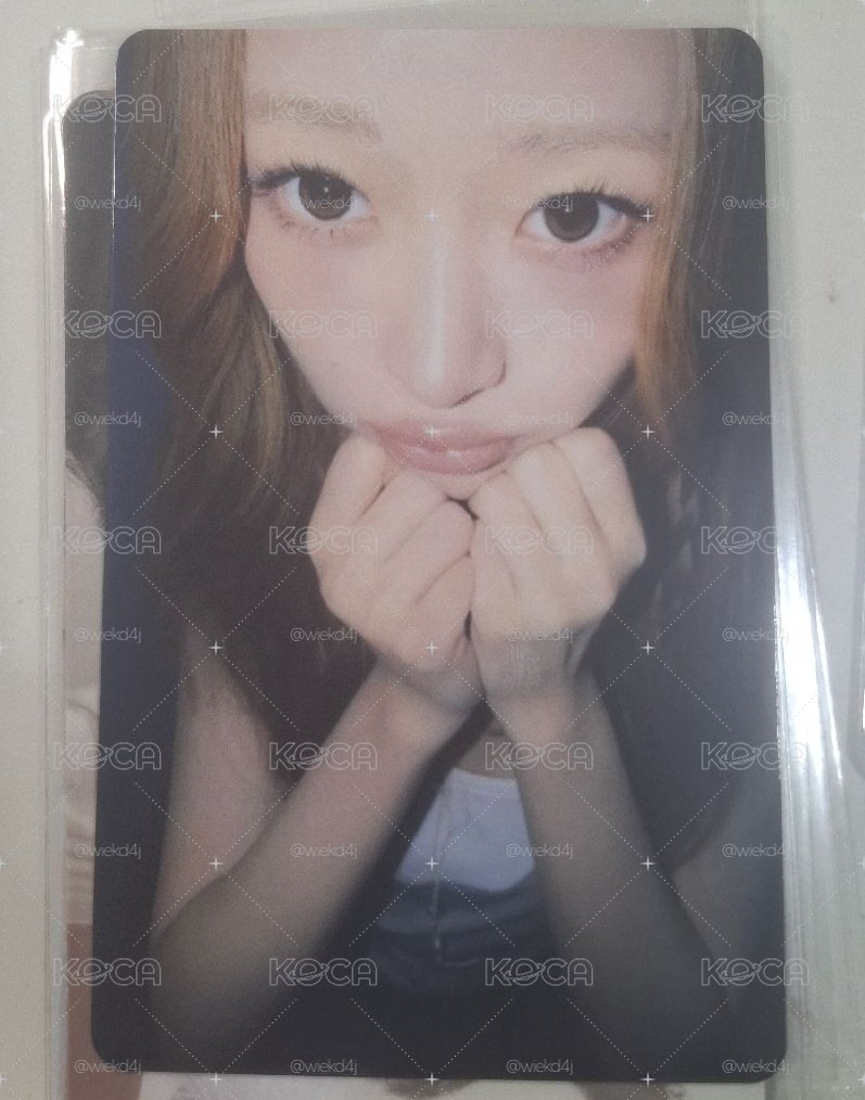 二星怜 現貨