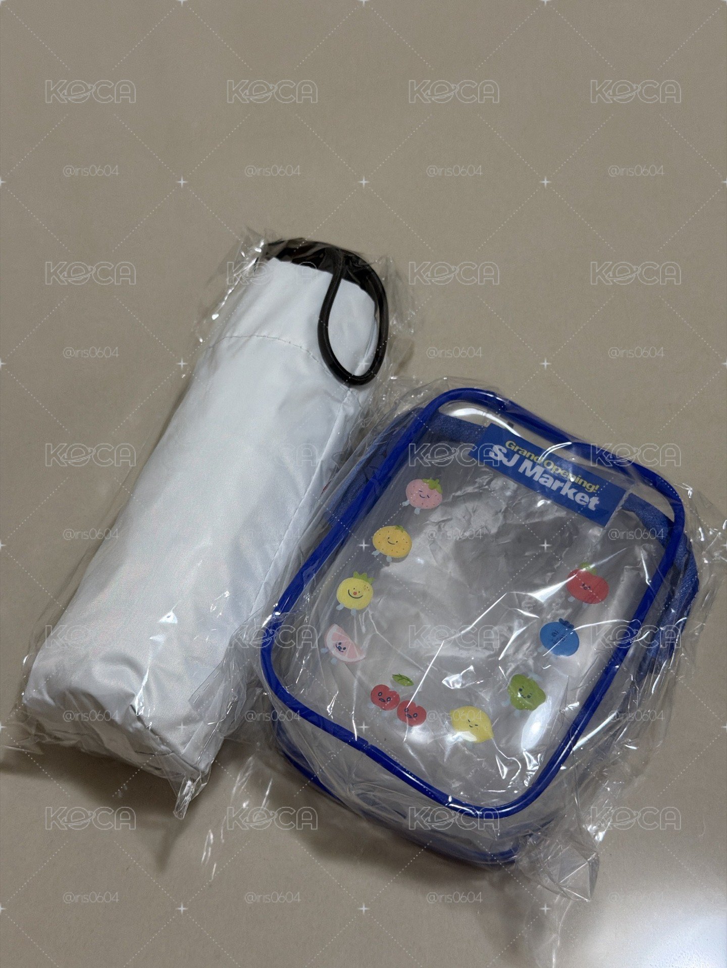 SJ 台超限定