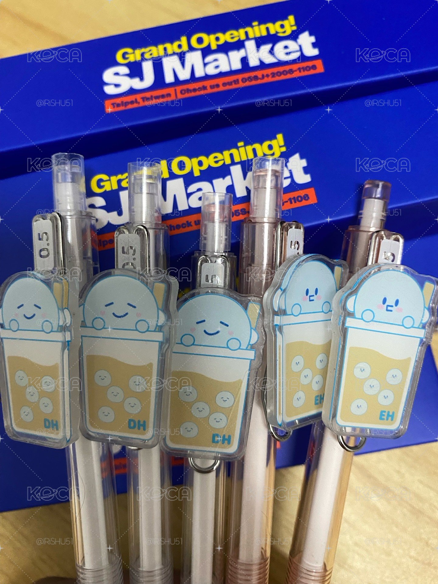 台超筆（赫+海）