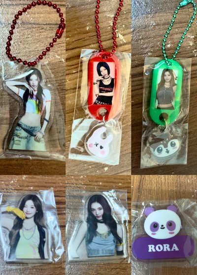 寶怪-日巡扭蛋