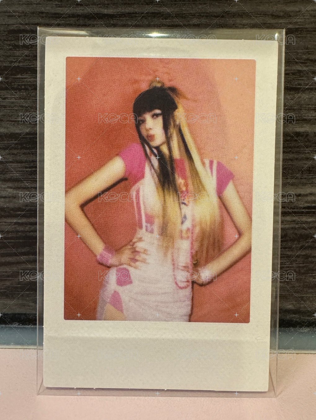 莎