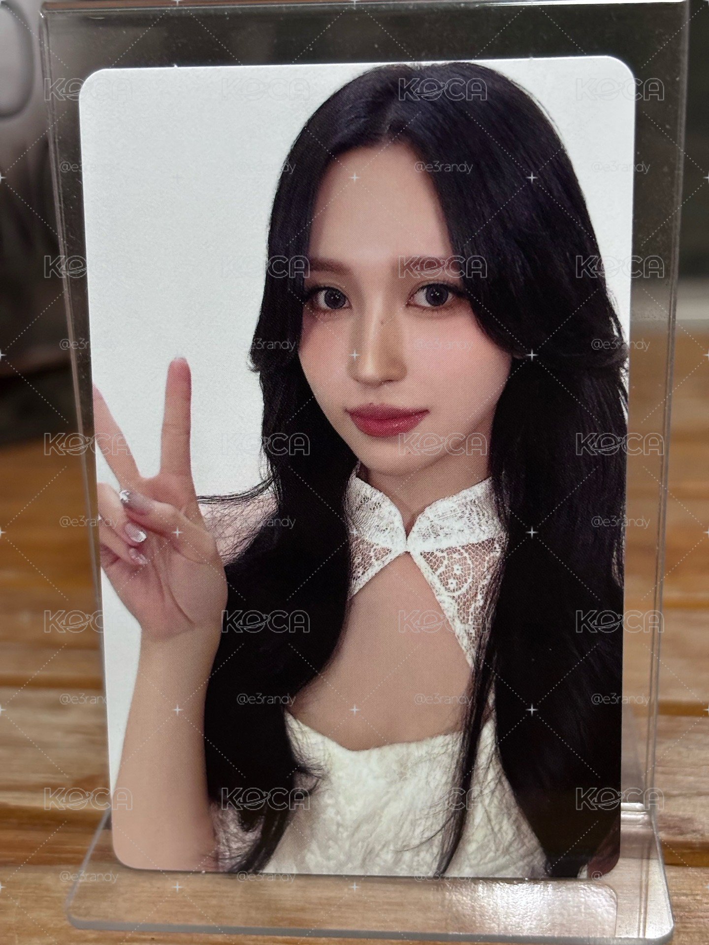 名井南 Mina This is For 六巡 東蛋場 演唱會DVD CD卡 初回限定盤