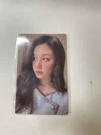 一週年特典B