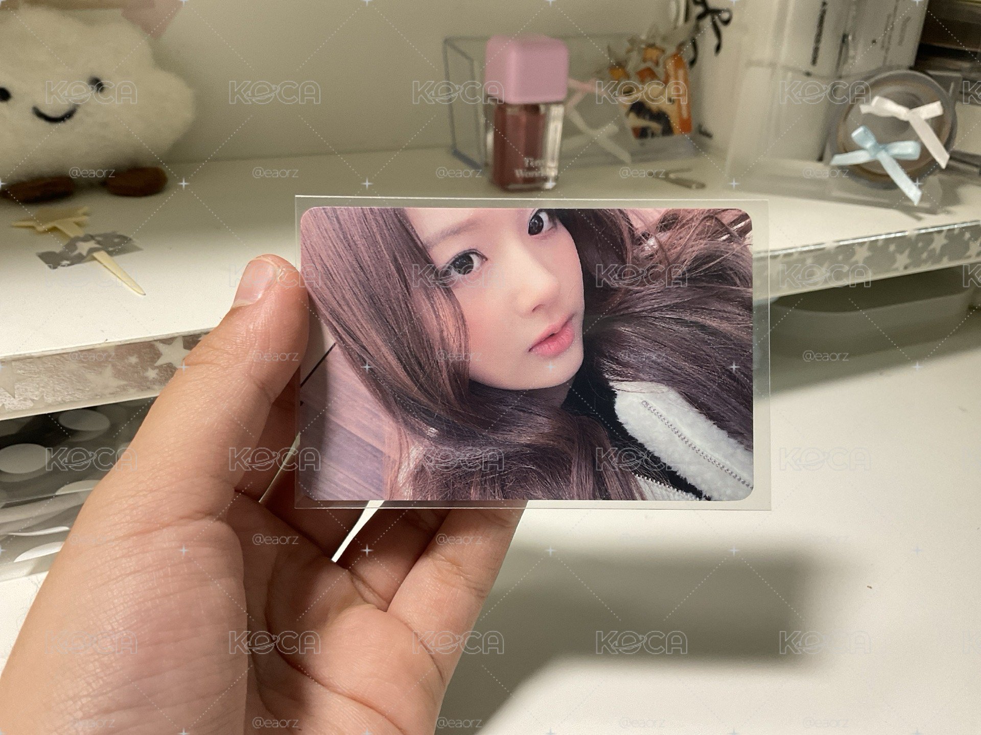 簽售卡
